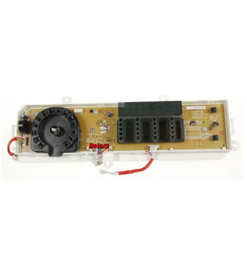 Module de puissance et commande lave-linge Samsung DC94-06265A