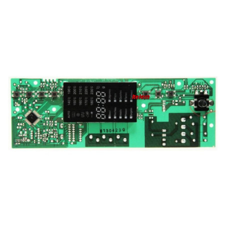Carte électronique micro-ondes Brandt 72X8029