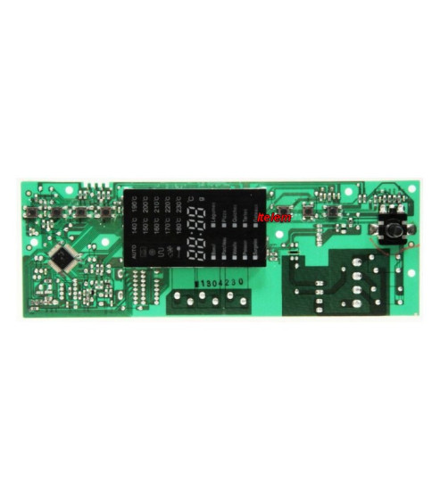 Carte électronique micro-ondes Brandt 72X8029