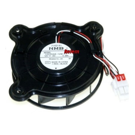 Moteur de ventilateur réfrigérateur Samsung DA31-00334A