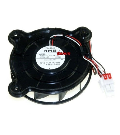 Moteur de ventilateur réfrigérateur Samsung DA31-00334A
