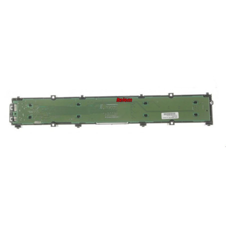Module de commande lave-vaisselle Whirlpool C00298039
