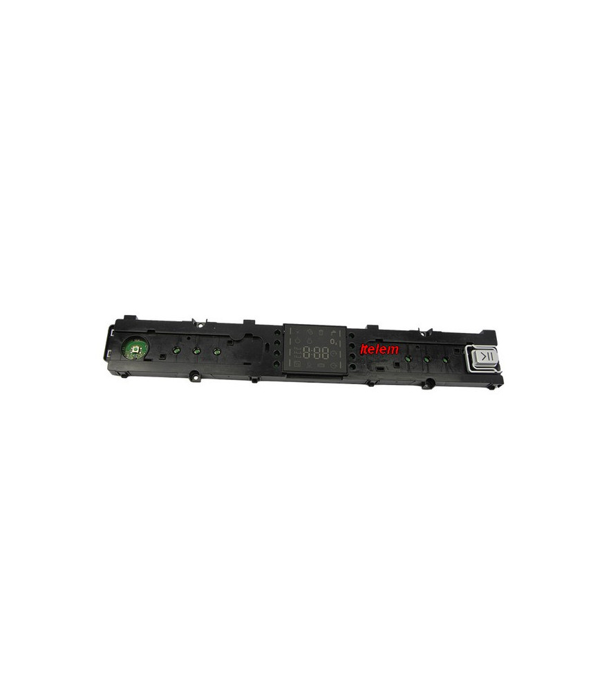 Accessoire pour appareil de lavage GENERIQUE Module de puissance* pour Lave-vaisselle Ariston