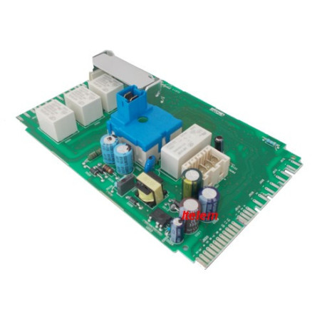 Module électronique lave-linge Laden 480111104627
