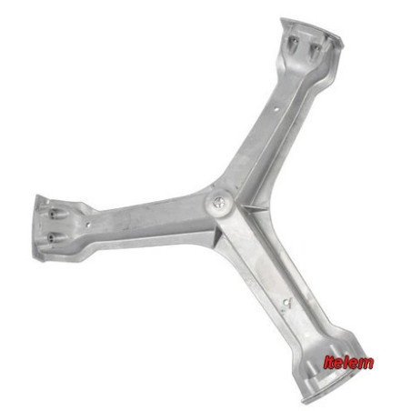 Croisillon tambour lave-linge Arthur-Martin 50239964005