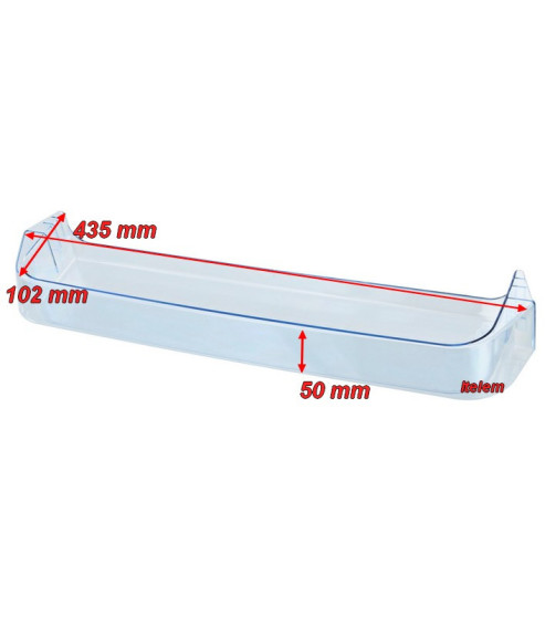 Balconnet porte réfrigérateur Arthur-Martin 2246107185
