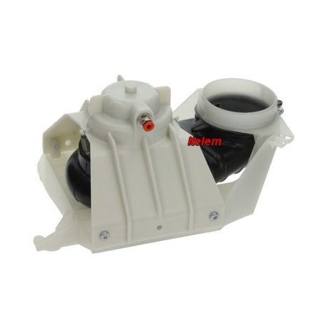 Vanne de vidange lave-linge Electrolux 432250201