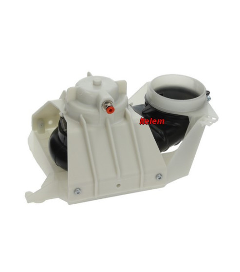 Vanne de vidange lave-linge Electrolux 432250201