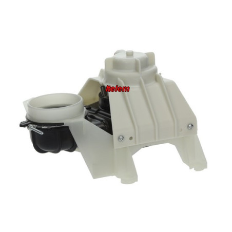 Vanne de vidange lave-linge Zanussi 432250201