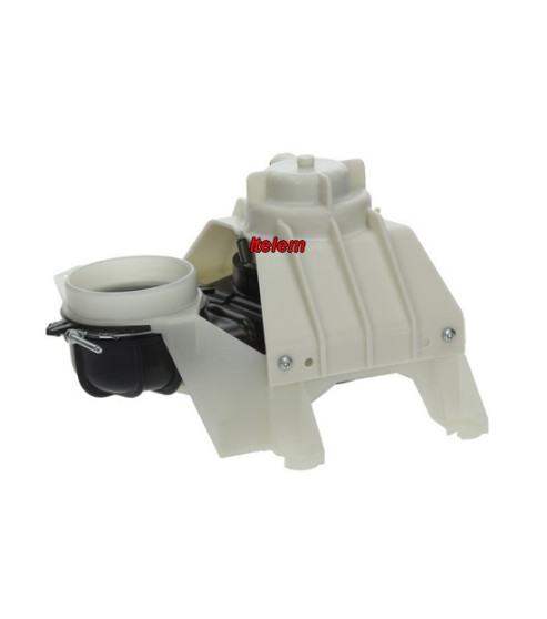 Vanne de vidange lave-linge Zanussi 432250201