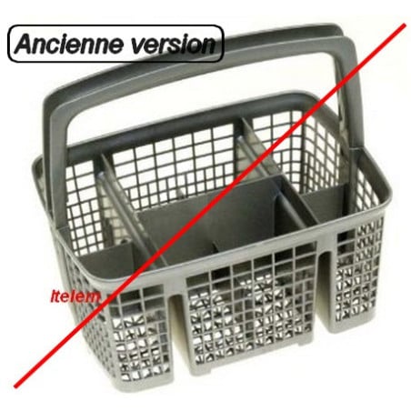 Panier à couverts lave-vaisselle Vedette AS0009073