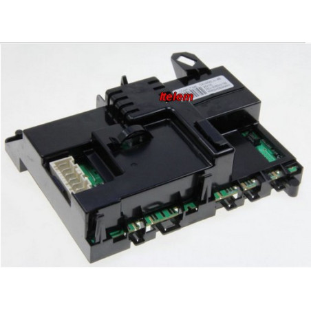 Module électronique Invensys lave-linge Candy 49034614