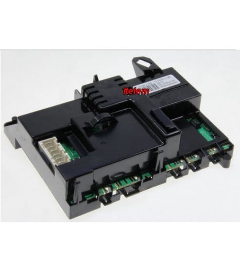 Kit De Réparation Pour Carte électronique 475540 - Contrôleur Invensys VIPER12A - Pour Lave-linge Candy Hoover