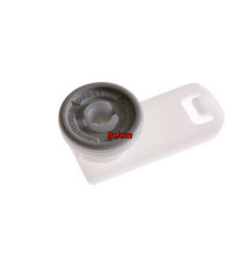 Roulette de rail lave-vaisselle Miele 7649011