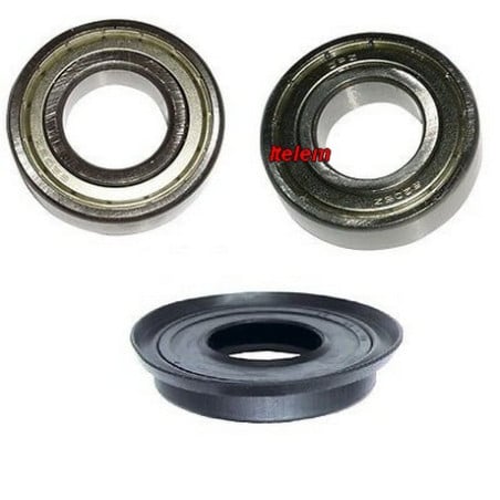 Kit roulement lave-linge Whirlpool 481231018365