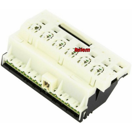 Carte électronique lave-vaisselle Bosch  00269965
