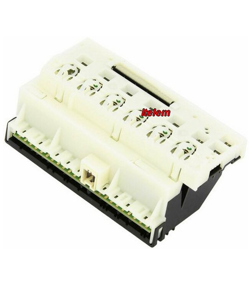 Carte électronique lave-vaisselle Bosch  00269965