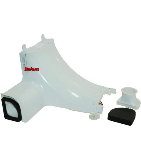 Volet D'air Motorisé Convoyeur Frigo, Réfrigérateur