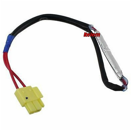 Sonde de dégivrage réfrigérateur Samsung DA47-00301D