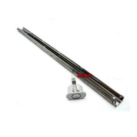 Guide rail panier supérieur lave-vaisselle Fagor 32X3995