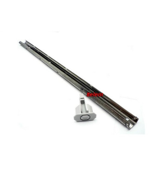 Guide rail panier supérieur lave-vaisselle Fagor 32X3995