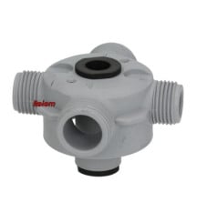Moyeu de tourniquet lave-vaisselle Hilta LSI0607A