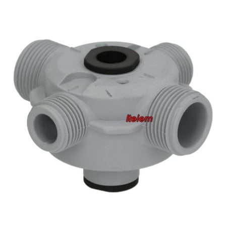 Moyeu de tourniquet lave-vaisselle Ime Omniwash LSI0607A