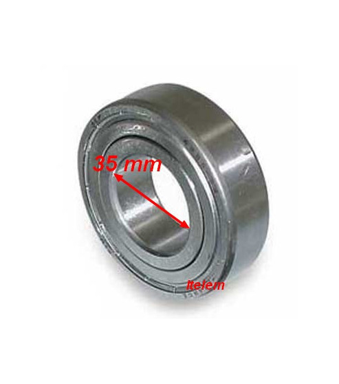 Roulement palier lave-linge Whirlpool 481252028183