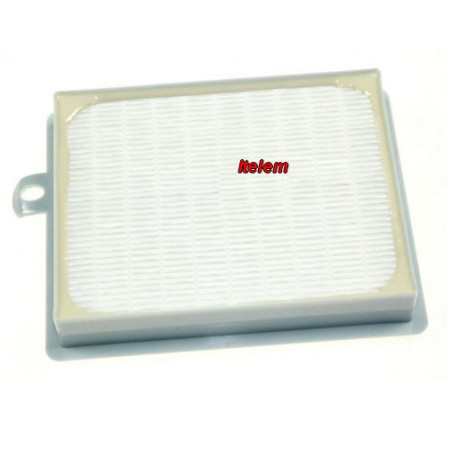 Filtre Hepa aspirateur Philips 432200492920