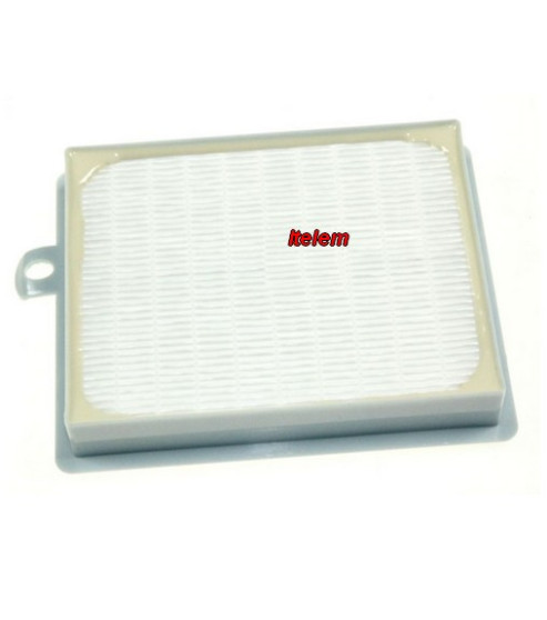 Filtre Hepa aspirateur Philips 432200492920