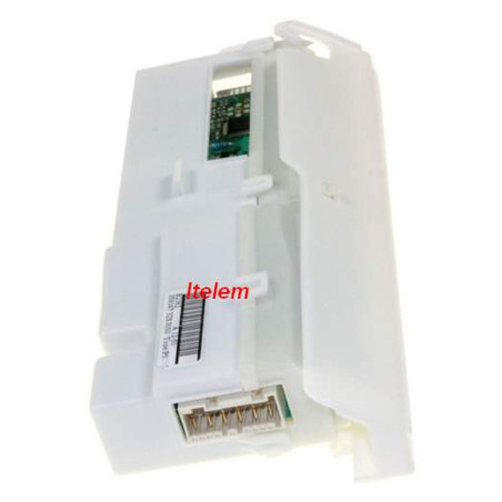 Carte module electronique puissance lave vaisselle Vedette 32X3060