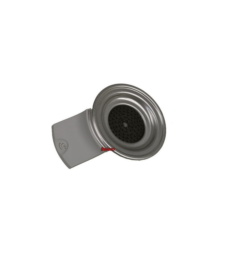 SUPPORT DOSETTE NOIR DEUX TASSES POUR CAFETIERE SENSEO PHILIPS