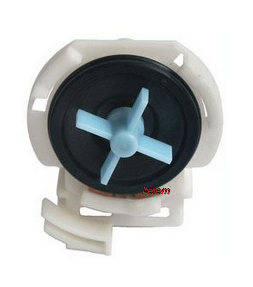 Pompe de vidange lave-vaisselle Ikéa 481236018558