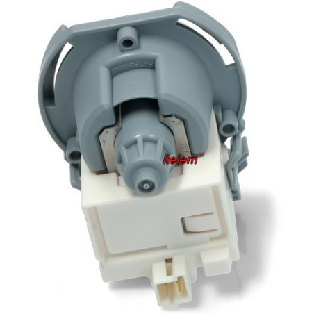 Pompe de vidange lave-vaisselle Laden 481236018558