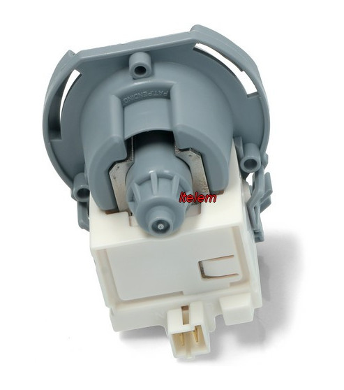 Pompe de vidange lave-vaisselle Laden 481236018558