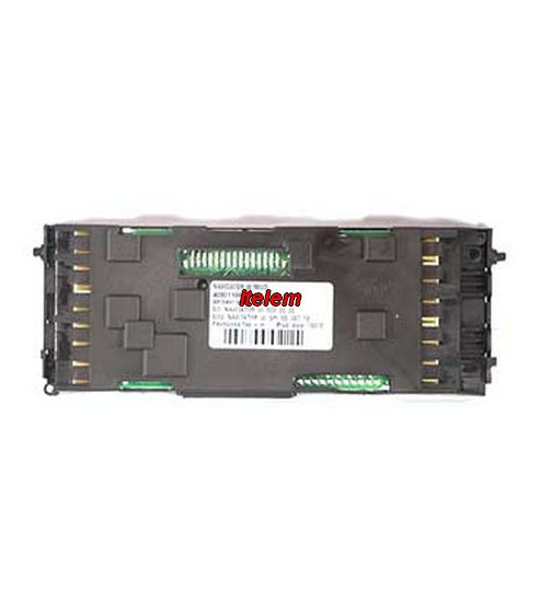 Module affichage four Whirlpool 481010653828