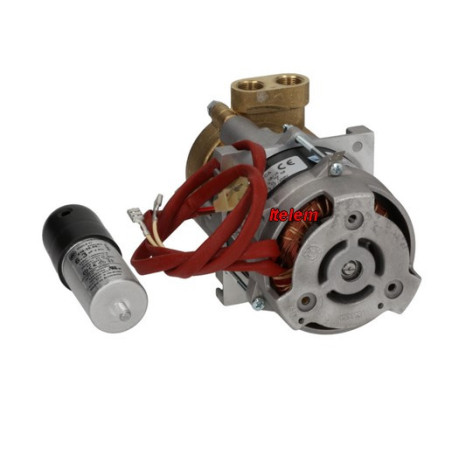 Electropompe LGB PS64 lave-vaisselle Olis RX94814082
