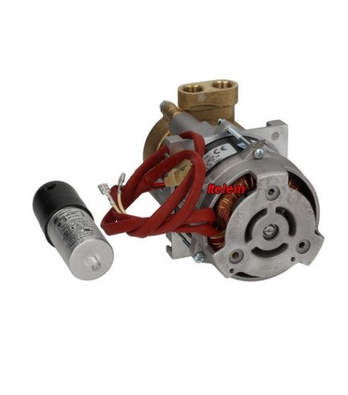 Electropompe LGB PS64 lave-vaisselle Olis RX94814082
