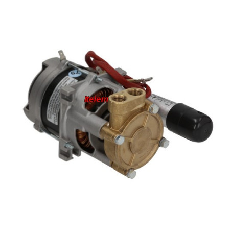 Electropompe LGB PS64 lave-vaisselle Dihr RX94814082