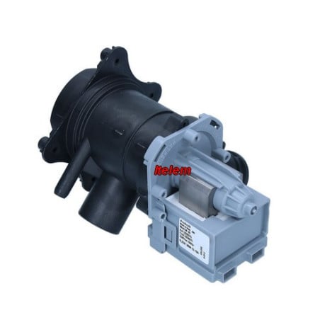 Pompe de vidange lave-linge Bosch 00145093