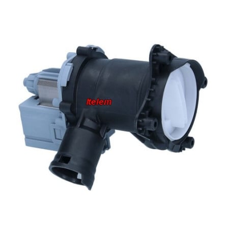 Pompe de vidange lave-linge Siemens 00145093