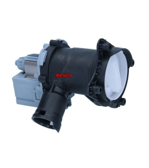 Pompe de vidange lave-linge Siemens 00145093