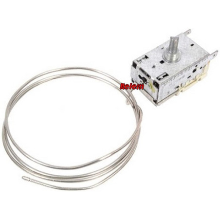 Thermostat réfrigérateur Beko 9002754985
