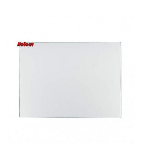 Clayette en verre compartiment congélateur réfrigérateur Whirlpool 481010668655