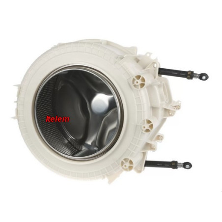 Cuve complète lave-linge Bosch Siemens 00249864