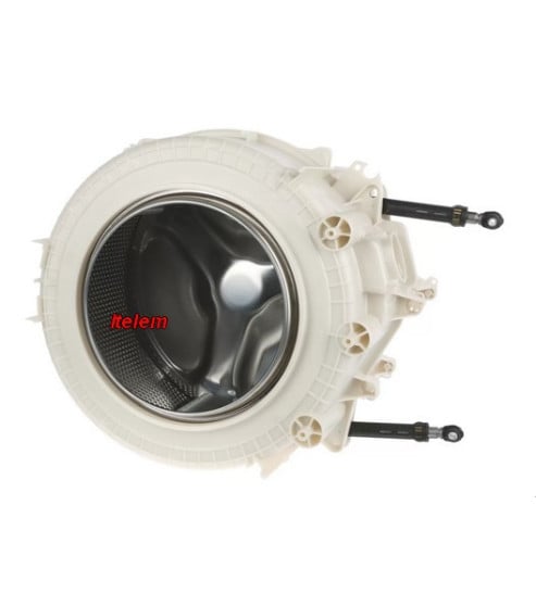 Cuve complète lave-linge Bosch Siemens 00249864