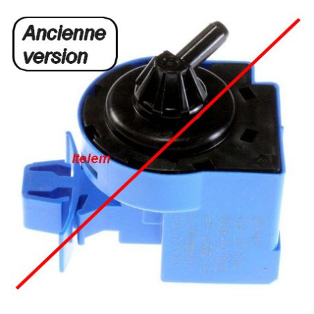 Pressostat Samsung DC96-01703G