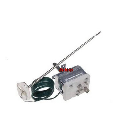 Thermostat de régulation four Brandt 74X2400