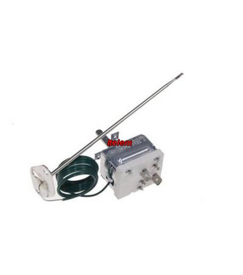 Thermostat de régulation four Brandt 74X2400