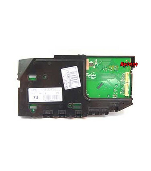 Module électronique de commande lave-linge Whirlpool 481070284411